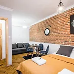 Aparthotel Royal Old Town