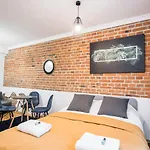 Royal Old Town Aparthotel Krakau