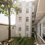 Royal Old Town 3* Krakau