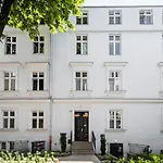 Royal Old Town Aparthotel Krakau