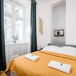 Royal Old Town 3* Krakau