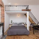Royal Old Town Aparthotel Krakau
