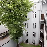 Royal Old Town 3* Krakau