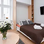 Aparthotel Royal Old Town