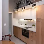 Royal Old Town Aparthotel 3*