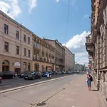 Royal Old Town 3* Krakau
