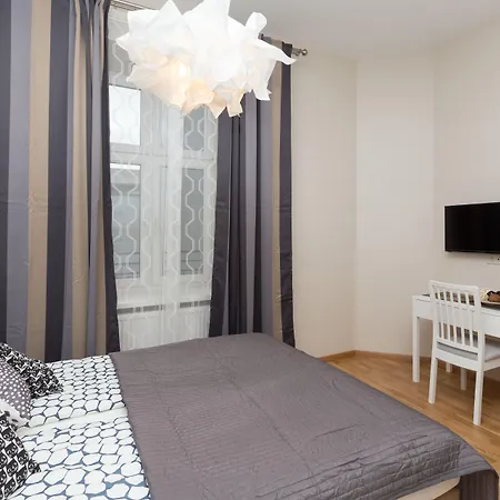 Royal Old Town 아파트호텔