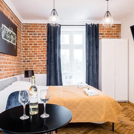 Royal Old Town Aparthotel Krakow