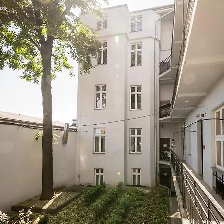 Royal Old Town 3* Krakow