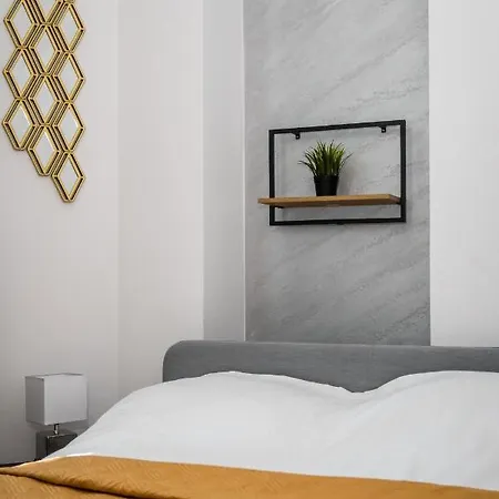 Royal Old Town Aparthotel Krakow