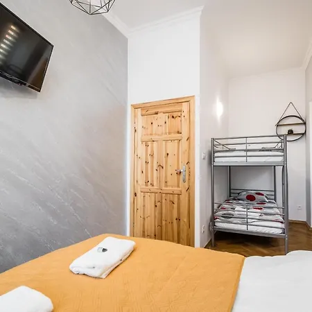 Aparthotel Royal Old Town Krakow
