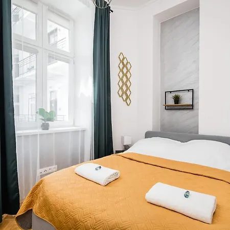 Royal Old Town 3* Krakow
