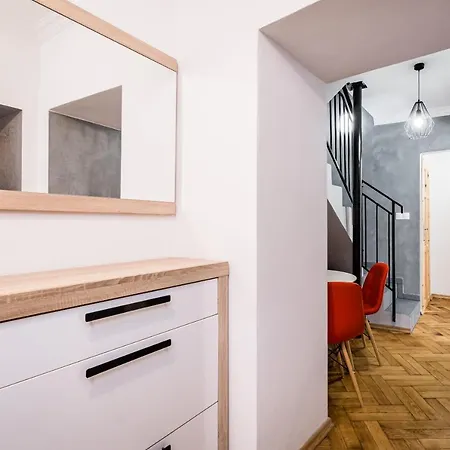 Aparthotel Royal Old Town