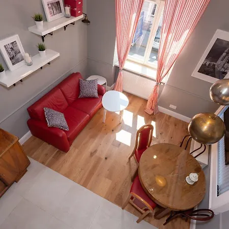 Royal Old Town 3* Cracovia