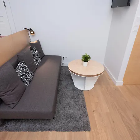 Royal Old Town Apartahotel 3*