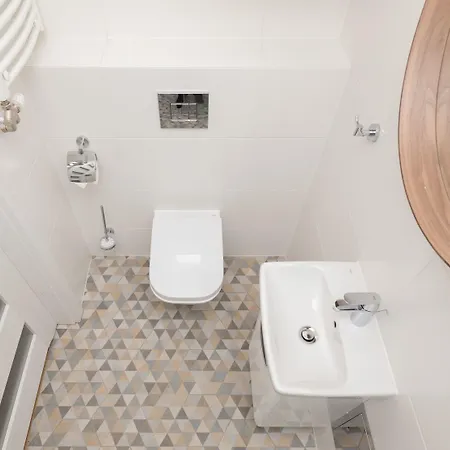 Royal Old Town 3* Cracovia