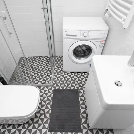 Apartahotel Royal Old Town Cracovia