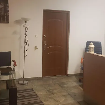 Apartahotel Royal Old Town