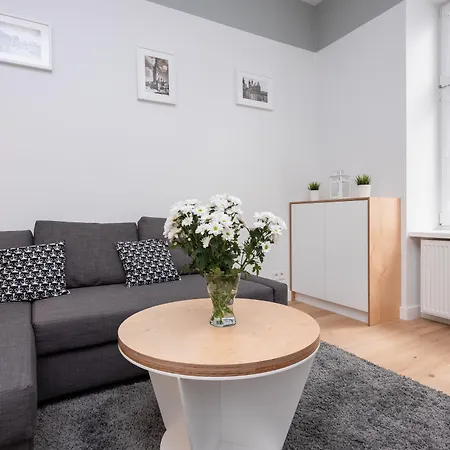 Royal Old Town 3* Cracovia