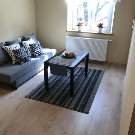 Royal Old Town Apartahotel Cracovia