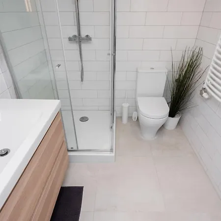 Royal Old Town Apartahotel 3*