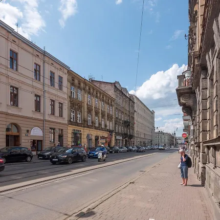 Royal Old Town 3* Krakow