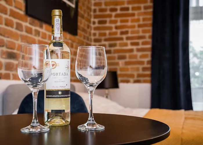 Royal Old Town شقة فندقية كراكوفيا