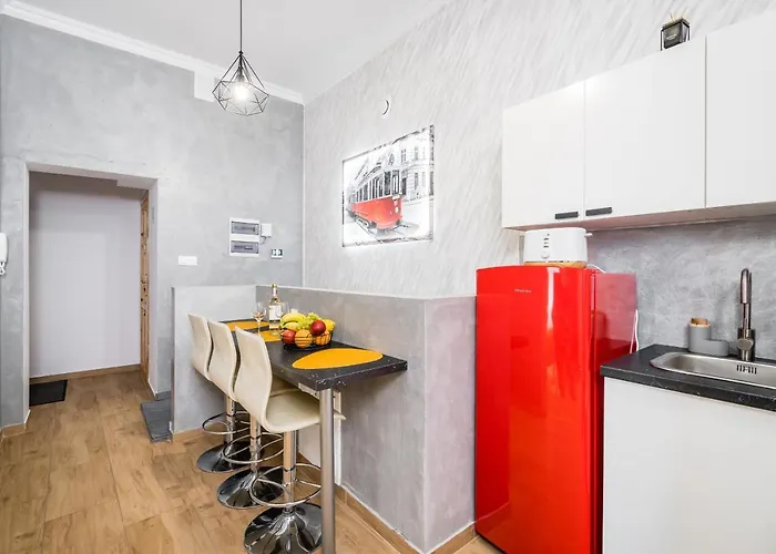 Royal Old Town كراكوفيا