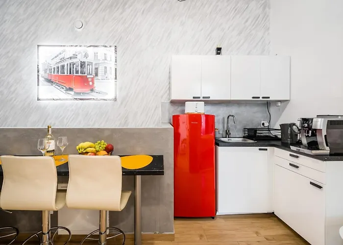 Royal Old Town كراكوفيا