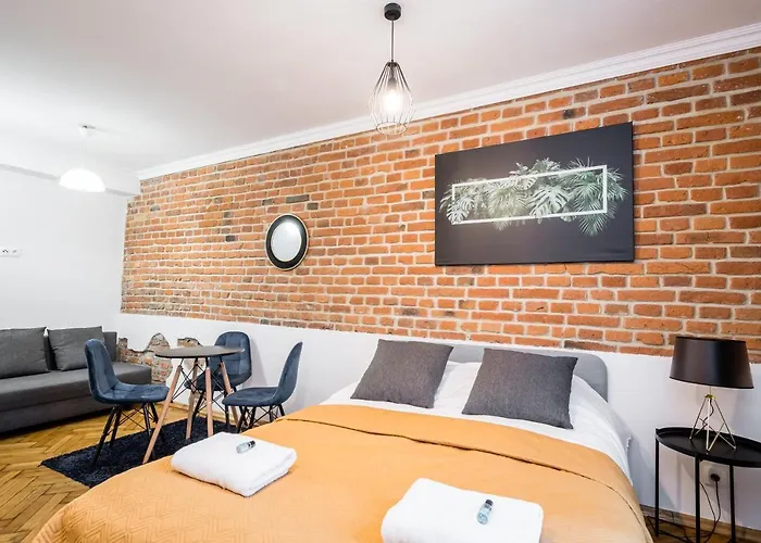 Royal Old Town شقة فندقية كراكوفيا