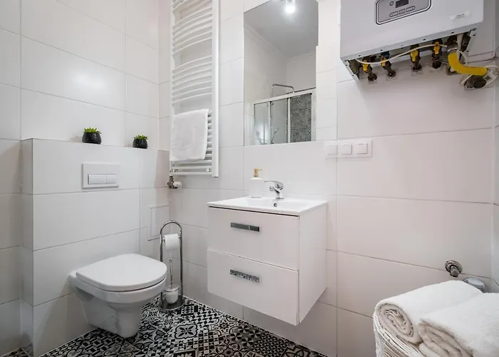 Royal Old Town 3* كراكوفيا