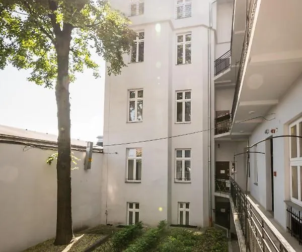 Royal Old Town 3* كراكوفيا