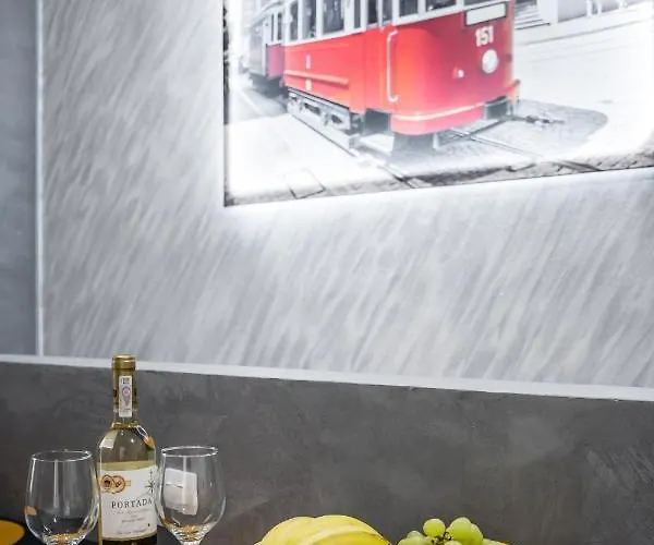 Royal Old Town شقة فندقية 3*