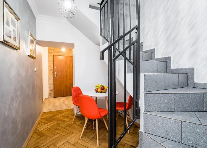 Royal Old Town شقة فندقية