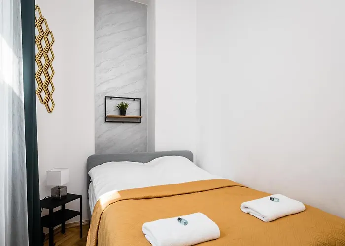 Royal Old Town شقة فندقية