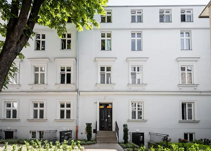 Royal Old Town شقة فندقية كراكوفيا