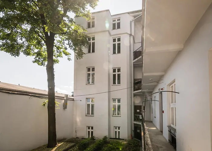 Royal Old Town شقة فندقية 3*