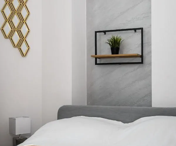 Royal Old Town شقة فندقية كراكوفيا