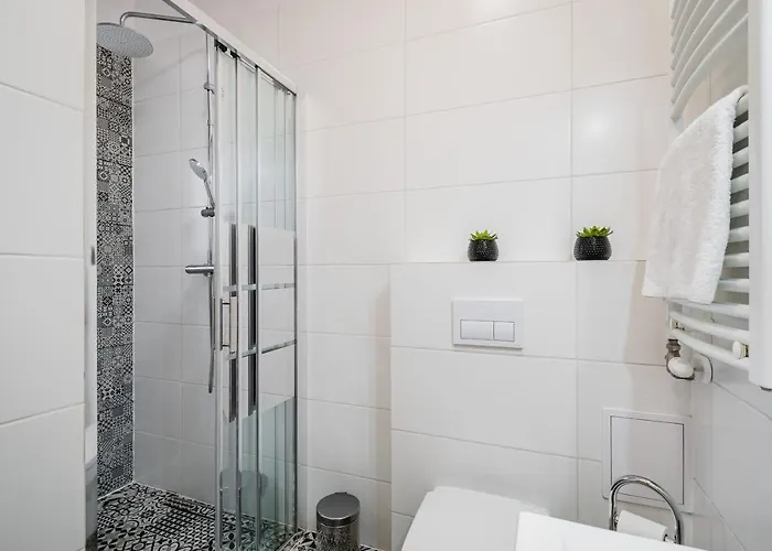 Royal Old Town كراكوفيا