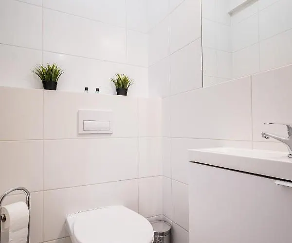 Royal Old Town شقة فندقية 3*