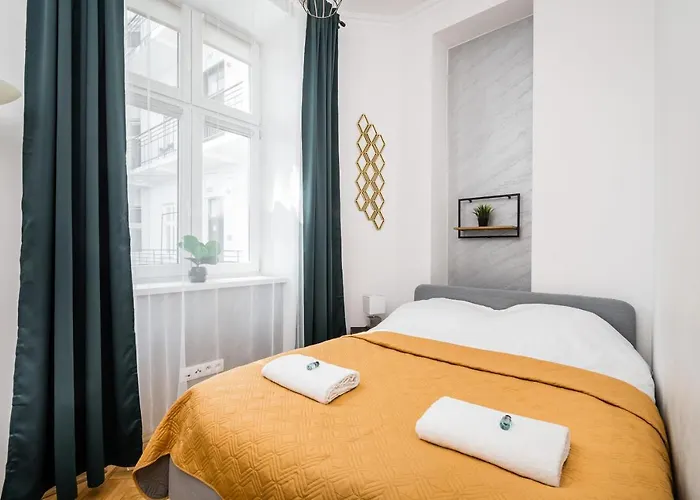 Royal Old Town 3* كراكوفيا