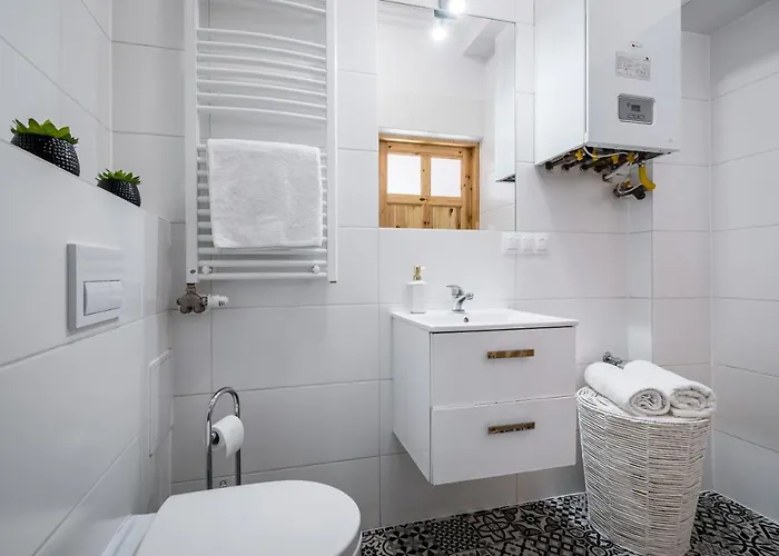 Royal Old Town 3* كراكوفيا