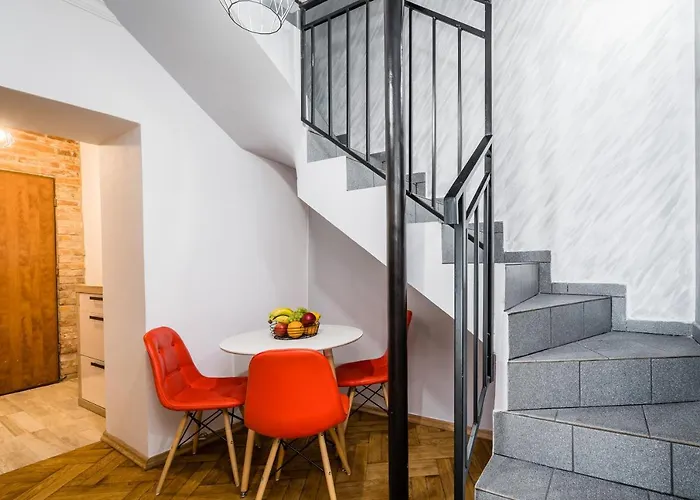 Royal Old Town 3* كراكوفيا