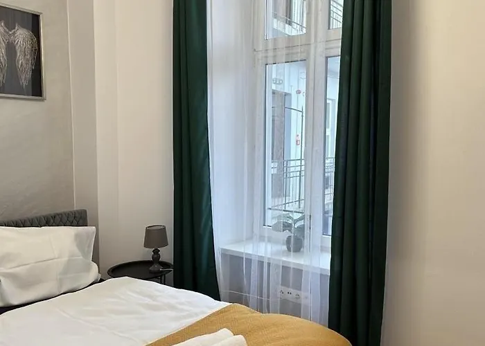 Royal Old Town كراكوفيا