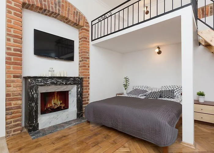 شقة فندقية Royal Old Town 3*