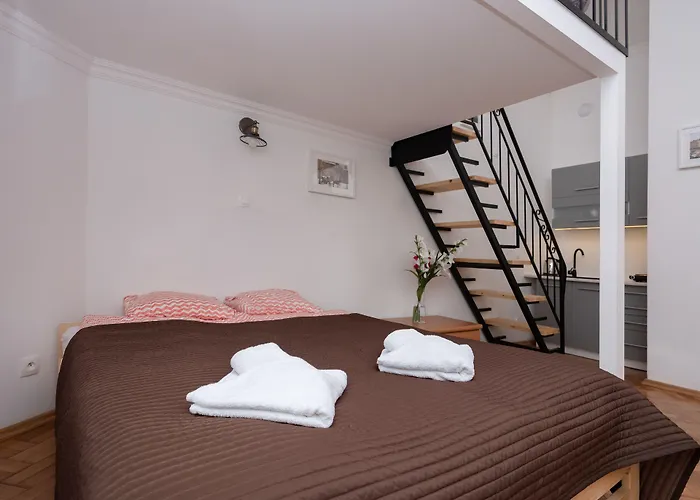 Royal Old Town 3* كراكوفيا