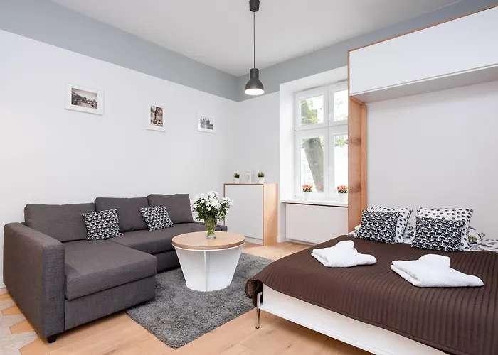 Royal Old Town شقة فندقية كراكوفيا