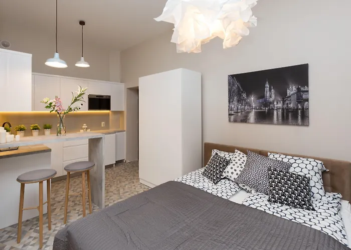 شقة فندقية Royal Old Town