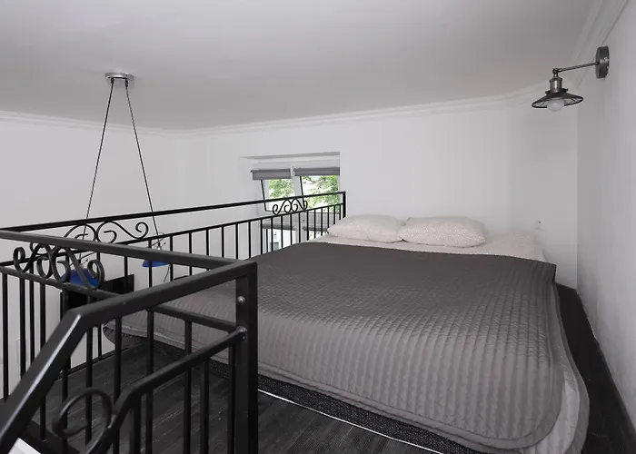 شقة فندقية Royal Old Town