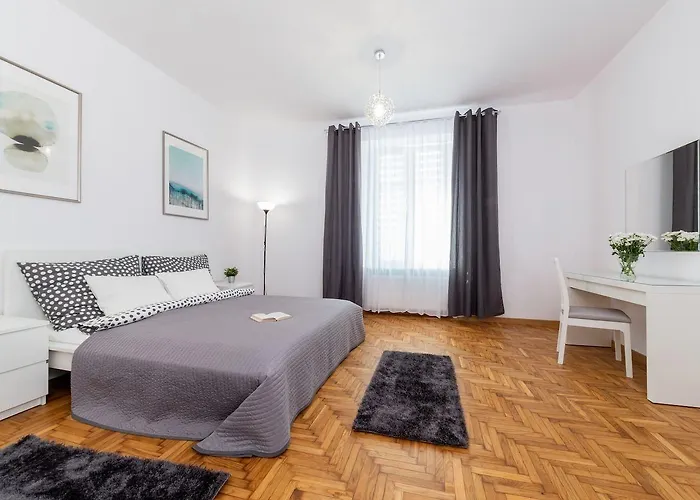 Royal Old Town شقة فندقية كراكوفيا